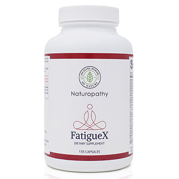 ファテーグ X Naturopathy ドクター小澤オリジナル
