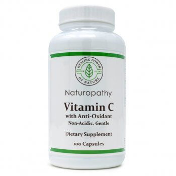 高機能ビタミンC＋抗酸化バイオフラボノイド Naturopathyドクター小澤オリジナル