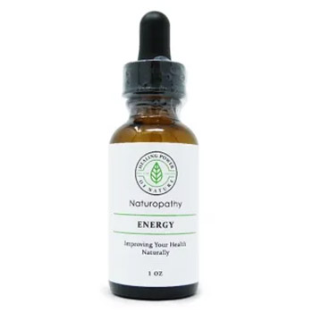 Energy（元気）29ml Naturopathyドクター小澤オリジナル